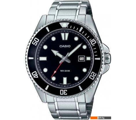  - Наручные часы Casio Standard MDV-107D-1A1 - Standard MDV-107D-1A1