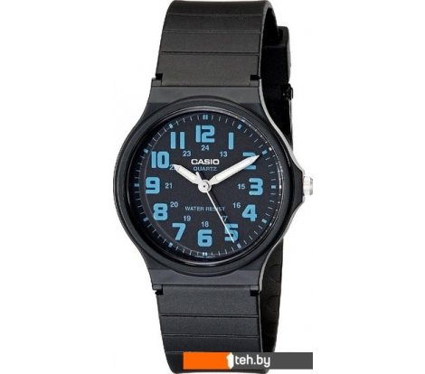  - Наручные часы Casio MQ-71-2B - MQ-71-2B