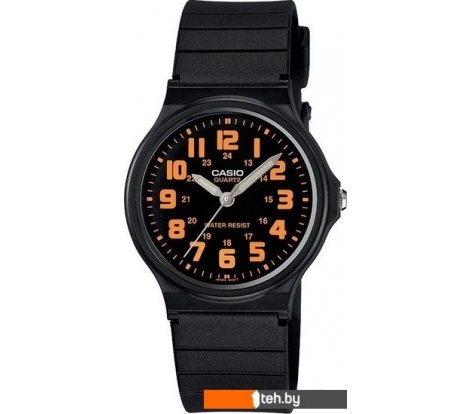  - Наручные часы Casio MQ-71-4B - MQ-71-4B