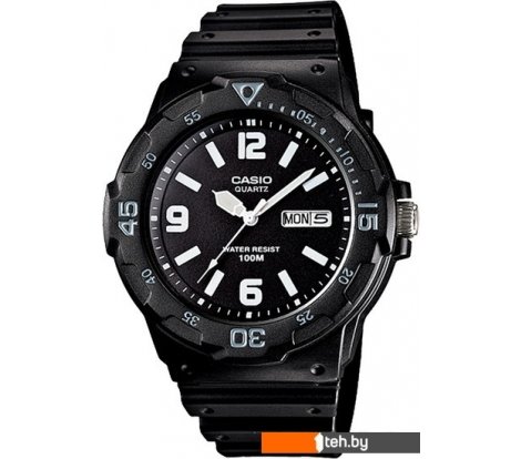 - Наручные часы Casio MRW-200H-1B2 - MRW-200H-1B2