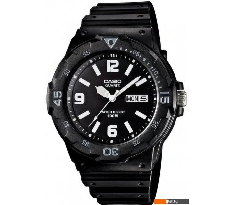  - Наручные часы Casio MRW-200H-1B2 - MRW-200H-1B2