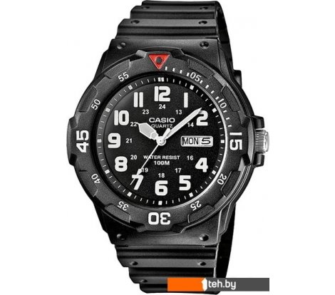- Наручные часы Casio MRW-200H-1B - MRW-200H-1B