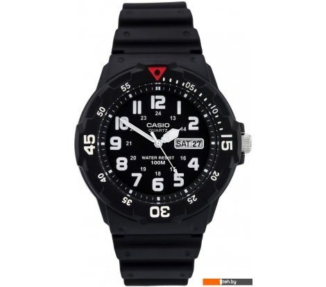  - Наручные часы Casio MRW-200H-1B - MRW-200H-1B