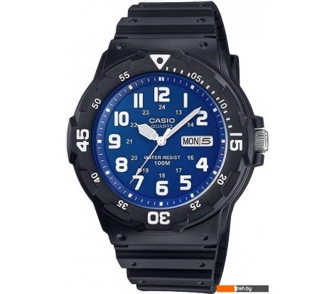  - Наручные часы Casio MRW-200H-2B2 - MRW-200H-2B2