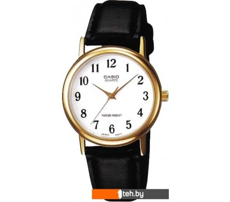  - Наручные часы Casio MTP-1095Q-7B - MTP-1095Q-7B