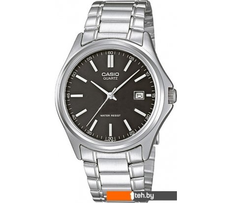 - Наручные часы Casio MTP-1183A-1A - MTP-1183A-1A
