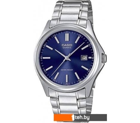 - Наручные часы Casio MTP-1183A-2A - MTP-1183A-2A