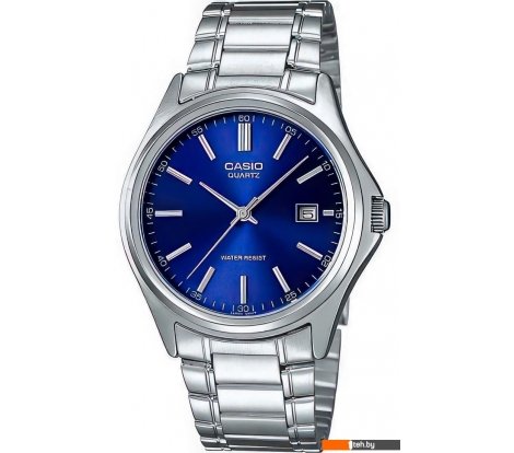 - Наручные часы Casio MTP-1183A-2A - MTP-1183A-2A