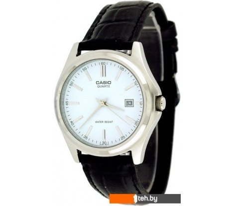 - Наручные часы Casio MTP-1183E-7A - MTP-1183E-7A