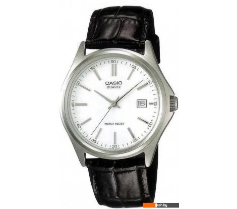  - Наручные часы Casio MTP-1183E-7A - MTP-1183E-7A