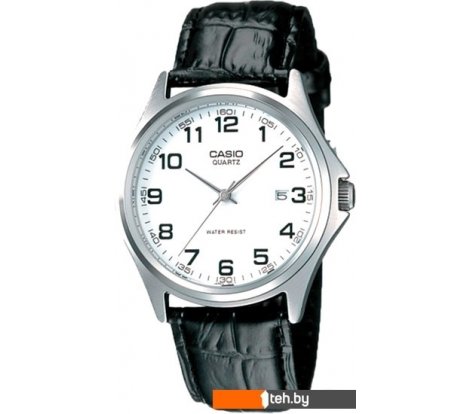 - Наручные часы Casio MTP-1183E-7B - MTP-1183E-7B