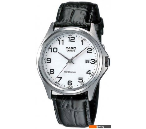  - Наручные часы Casio MTP-1183E-7B - MTP-1183E-7B