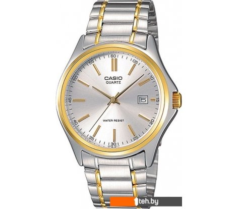 - Наручные часы Casio MTP-1183G-7A - MTP-1183G-7A