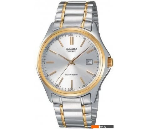  - Наручные часы Casio MTP-1183G-7A - MTP-1183G-7A