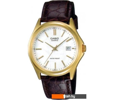 - Наручные часы Casio MTP-1183Q-7A - MTP-1183Q-7A