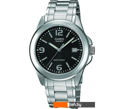 - Наручные часы Casio MTP-1215A-1A - MTP-1215A-1A