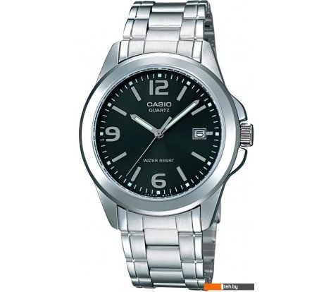  - Наручные часы Casio MTP-1215A-1A - MTP-1215A-1A