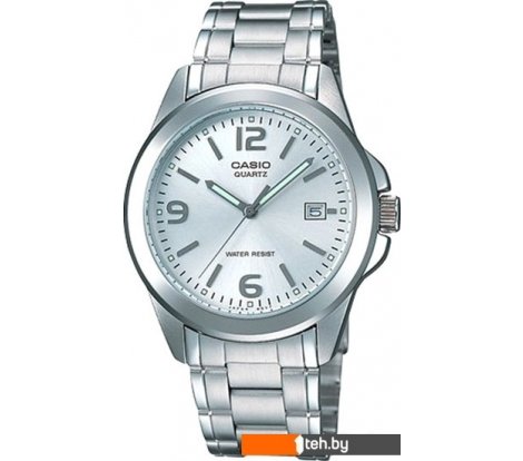 - Наручные часы Casio MTP-1215A-7A - MTP-1215A-7A