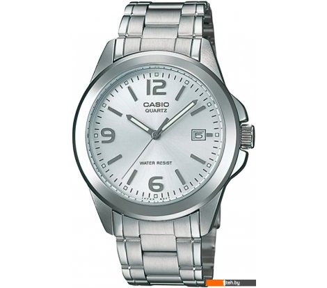  - Наручные часы Casio MTP-1215A-7A - MTP-1215A-7A