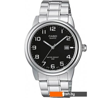 - Наручные часы Casio MTP-1221A-1A - MTP-1221A-1A
