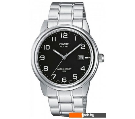  - Наручные часы Casio MTP-1221A-1A - MTP-1221A-1A