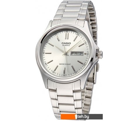 - Наручные часы Casio MTP-1239D-7A - MTP-1239D-7A