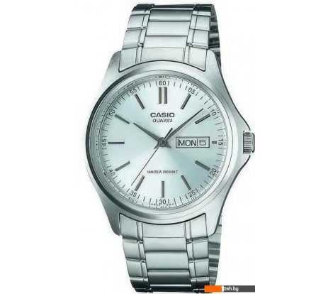  - Наручные часы Casio MTP-1239D-7A - MTP-1239D-7A