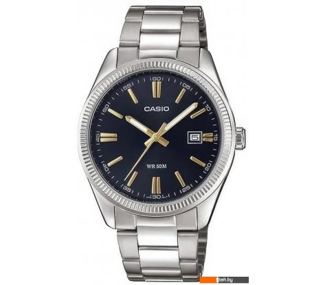  - Наручные часы Casio MTP-1302D-1A2 - MTP-1302D-1A2