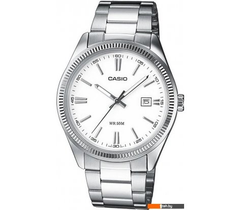  - Наручные часы Casio MTP-1302D-7A1 - MTP-1302D-7A1