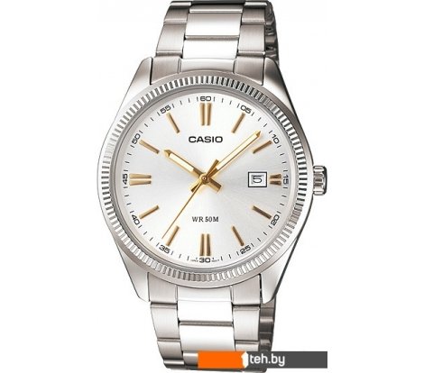 - Наручные часы Casio MTP-1302D-7A2 - MTP-1302D-7A2