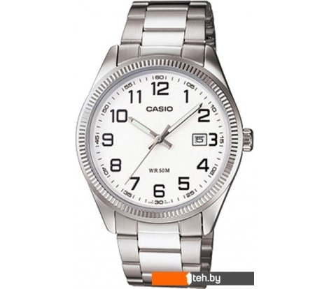 - Наручные часы Casio MTP-1302D-7B - MTP-1302D-7B