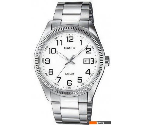 - Наручные часы Casio MTP-1302D-7B - MTP-1302D-7B