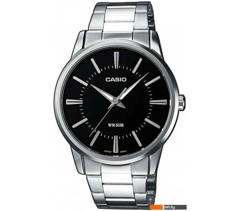  - Наручные часы Casio MTP-1303D-1A - MTP-1303D-1A