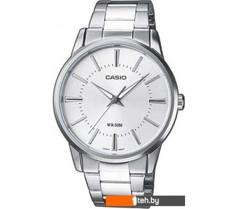 - Наручные часы Casio MTP-1303D-7A - MTP-1303D-7A
