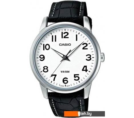 - Наручные часы Casio MTP-1303L-7B - MTP-1303L-7B
