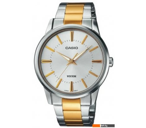  - Наручные часы Casio MTP-1303SG-7A - MTP-1303SG-7A