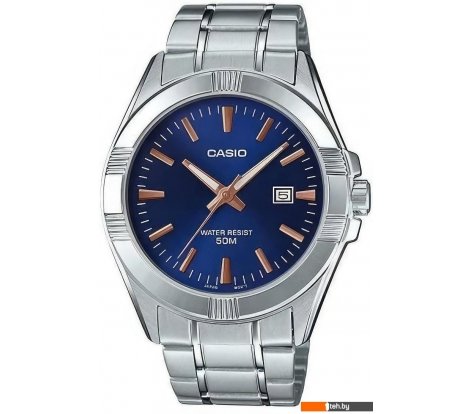  - Наручные часы Casio MTP-1308D-2A - MTP-1308D-2A