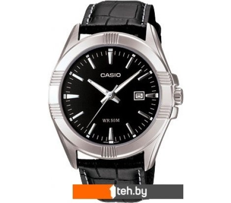 - Наручные часы Casio MTP-1308L-1A - MTP-1308L-1A