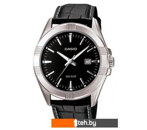 - Наручные часы Casio MTP-1308L-1A - MTP-1308L-1A