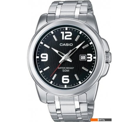  - Наручные часы Casio MTP-1314D-1A - MTP-1314D-1A