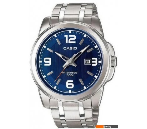  - Наручные часы Casio MTP-1314D-2A - MTP-1314D-2A