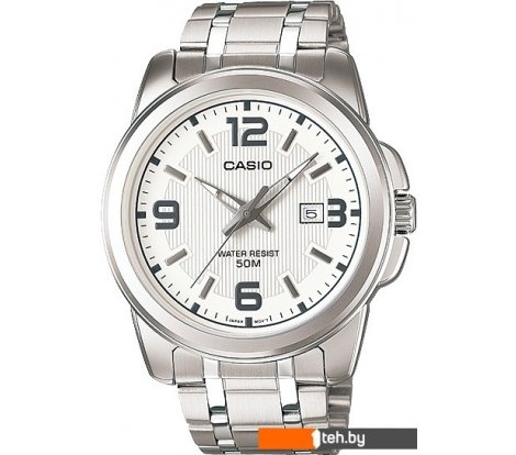 - Наручные часы Casio MTP-1314D-7A - MTP-1314D-7A