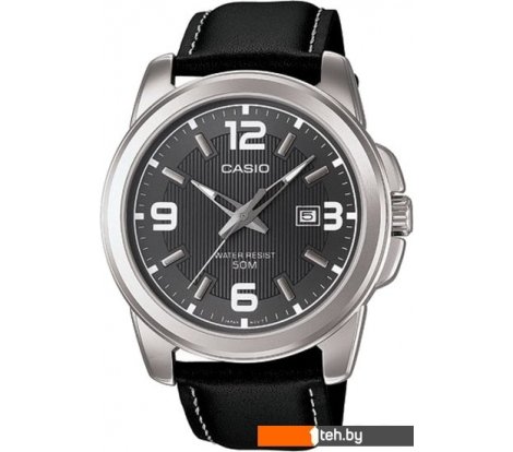 - Наручные часы Casio MTP-1314L-8A - MTP-1314L-8A