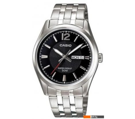  - Наручные часы Casio MTP-1335D-1A - MTP-1335D-1A