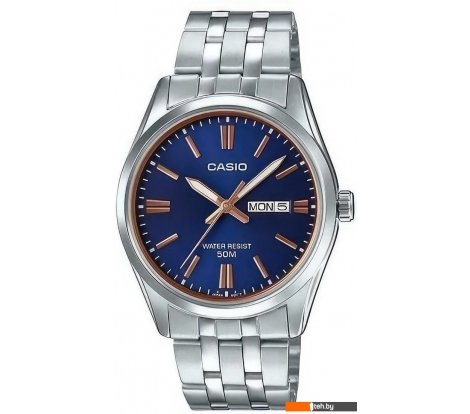  - Наручные часы Casio MTP-1335D-2A2 - MTP-1335D-2A2