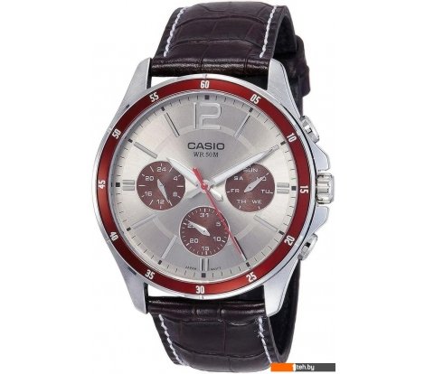  - Наручные часы Casio MTP-1374L-7A1 - MTP-1374L-7A1