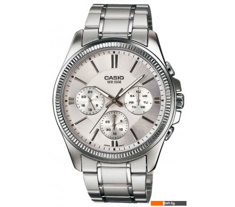  - Наручные часы Casio MTP-1375D-7A - MTP-1375D-7A