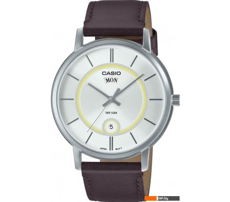  - Наручные часы Casio MTP-B120L-7A - MTP-B120L-7A