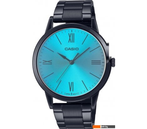  - Наручные часы Casio MTP-E600B-2B - MTP-E600B-2B
