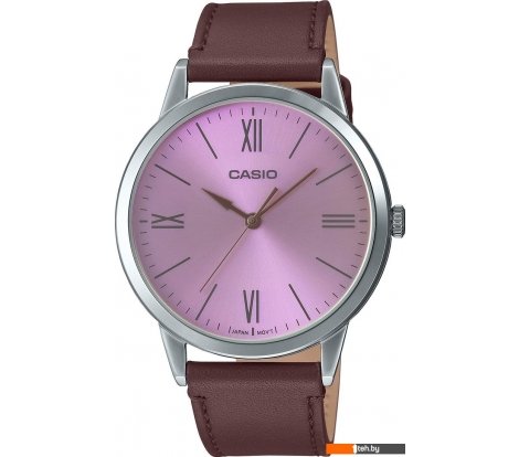  - Наручные часы Casio MTP-E600L-5B - MTP-E600L-5B
